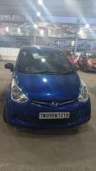 Hyundai Eon Magna Plus