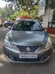 Maruti Suzuki Baleno others