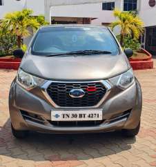 DatSun redi-Go A