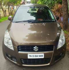Maruti Suzuki Ritz Vdi