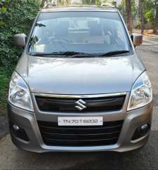 Maruti Suzuki Wagon R others