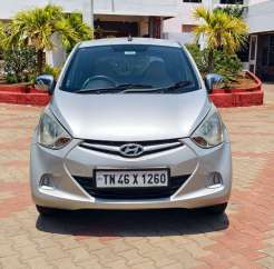 Hyundai Eon Era Plus