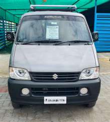 Maruti Suzuki Eeco 5 STR Ac