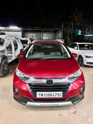Honda WR-V 1.2 VX