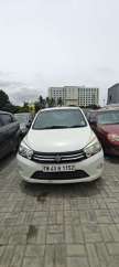 Maruti Suzuki Celerio VXI Opt