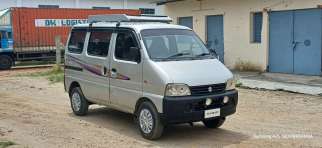 Maruti Suzuki Eeco Smiles 7 STR STD