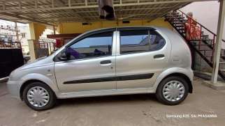 Tata Indica DLG