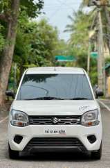 Maruti Suzuki Wagon R LXI