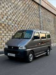 Maruti Suzuki Eeco 5 STR Ac