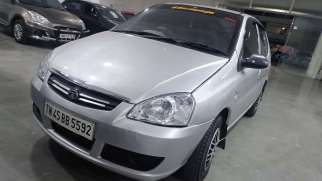 Tata Indica V2 LS