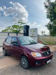 Maruti Suzuki Alto K10 VXI