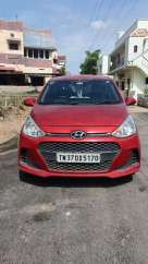 Hyundai Grand I10 1.2 CRDI Magna