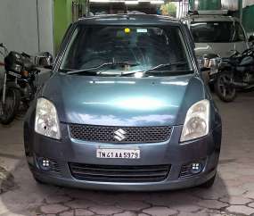 Maruti Suzuki Swift VDI