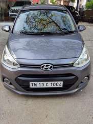 Hyundai Grand I10 others