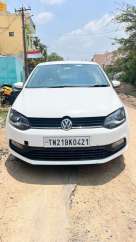 Volkswagen Polo Trendline