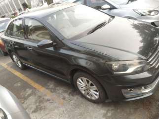 Volkswagen Vento 1.5 TDI Highline