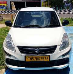 Maruti Suzuki Swift dzire others
