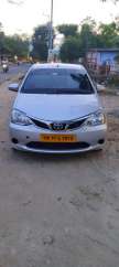 Toyota Etios G