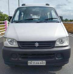 Maruti Suzuki Eeco others