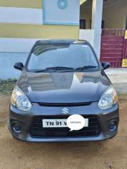 Maruti Suzuki Alto 800 LXI