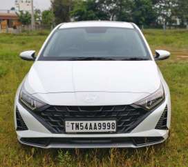 Hyundai i20 Asta