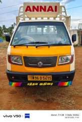 Ashok Leyland Dost LS