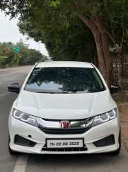 Honda City others