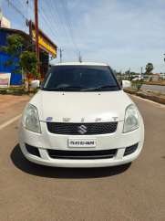Maruti Suzuki Swift dzire VDI