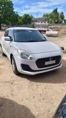 Maruti Suzuki Swift VDI