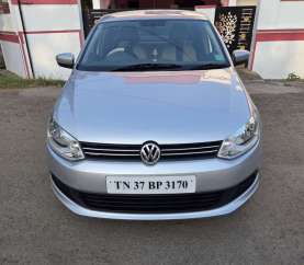 Volkswagen Vento Trendline