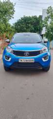 Tata Nexon others
