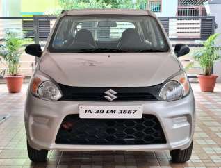 Maruti Suzuki Alto 800 LXI