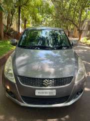 Maruti Suzuki Swift VDI