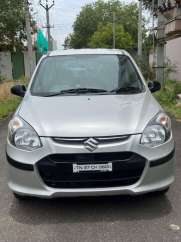 Maruti Suzuki Alto 800 VXI