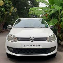 Volkswagen Polo 1.2 Highline