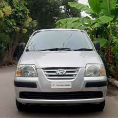 Hyundai Santro Xing GL Plus