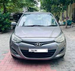Hyundai i20 others