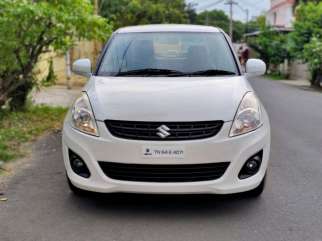 Maruti Suzuki Swift dzire VXI