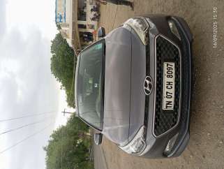 Hyundai i20 others
