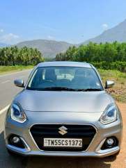 Maruti Suzuki Swift dzire ZXI Plus