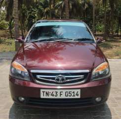 Tata Indigo others
