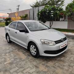 Volkswagen Vento Trendline