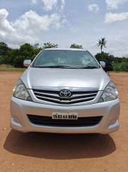 Toyota Etios others