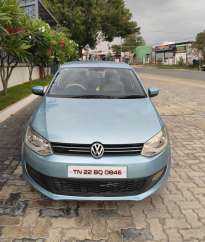 Volkswagen Polo 1.2 Highline