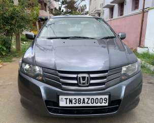 Honda City others