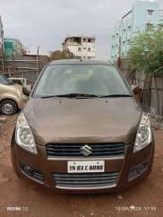 Maruti Suzuki Ritz Vdi