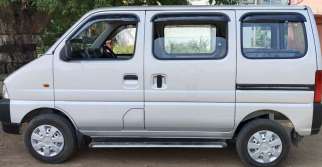 Maruti Suzuki Eeco others