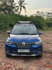 Renault Triber RXT