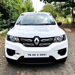 Renault Kwid RXL