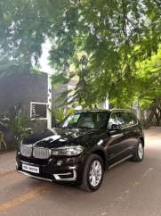 BMW X5 others